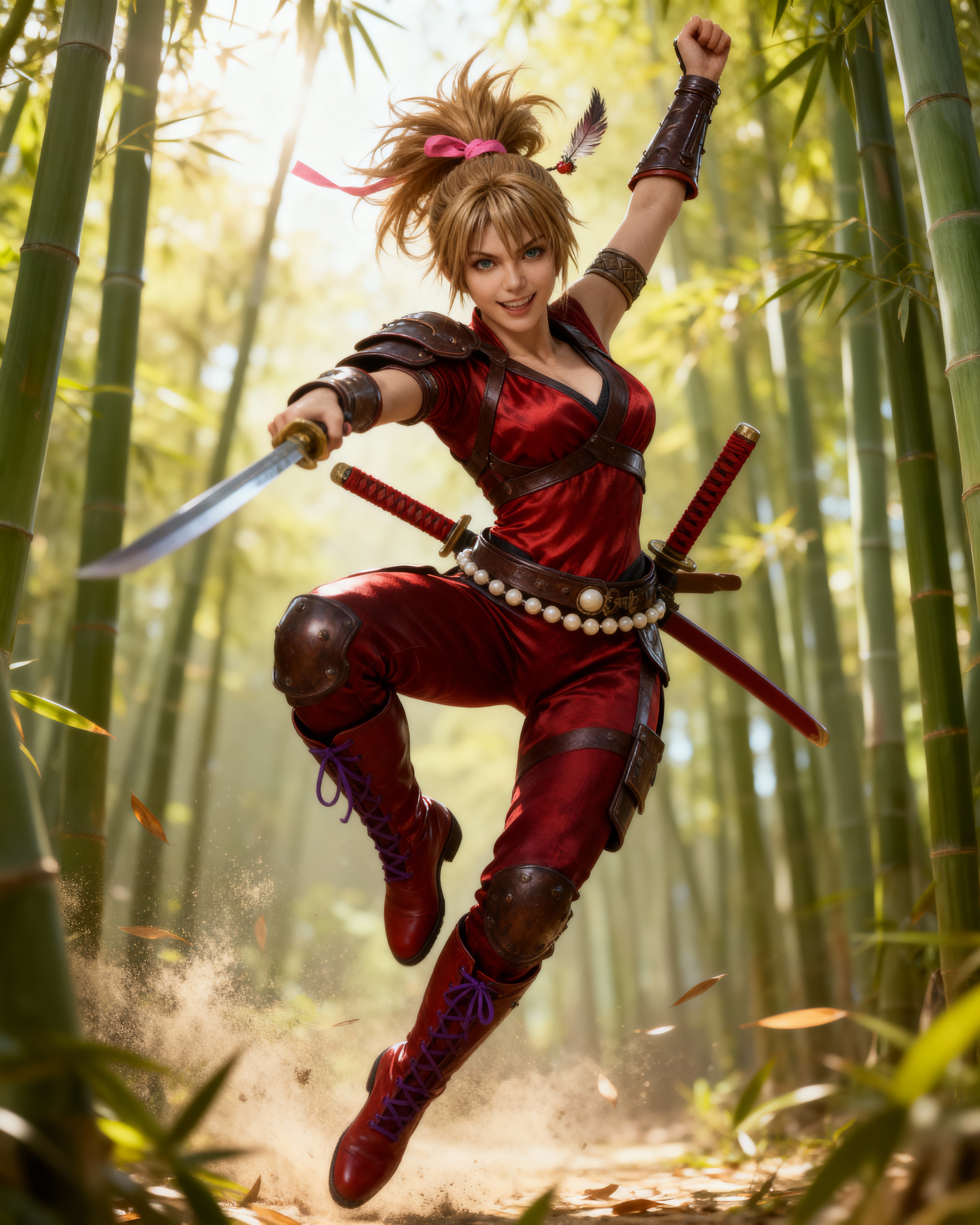 character image on ourdream.ai