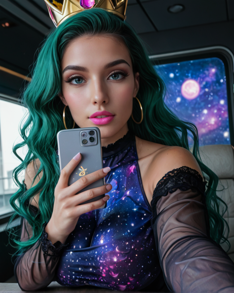 character image on ourdream.ai