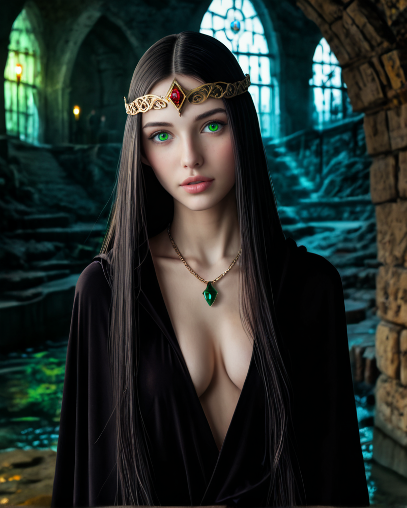 character image on ourdream.ai