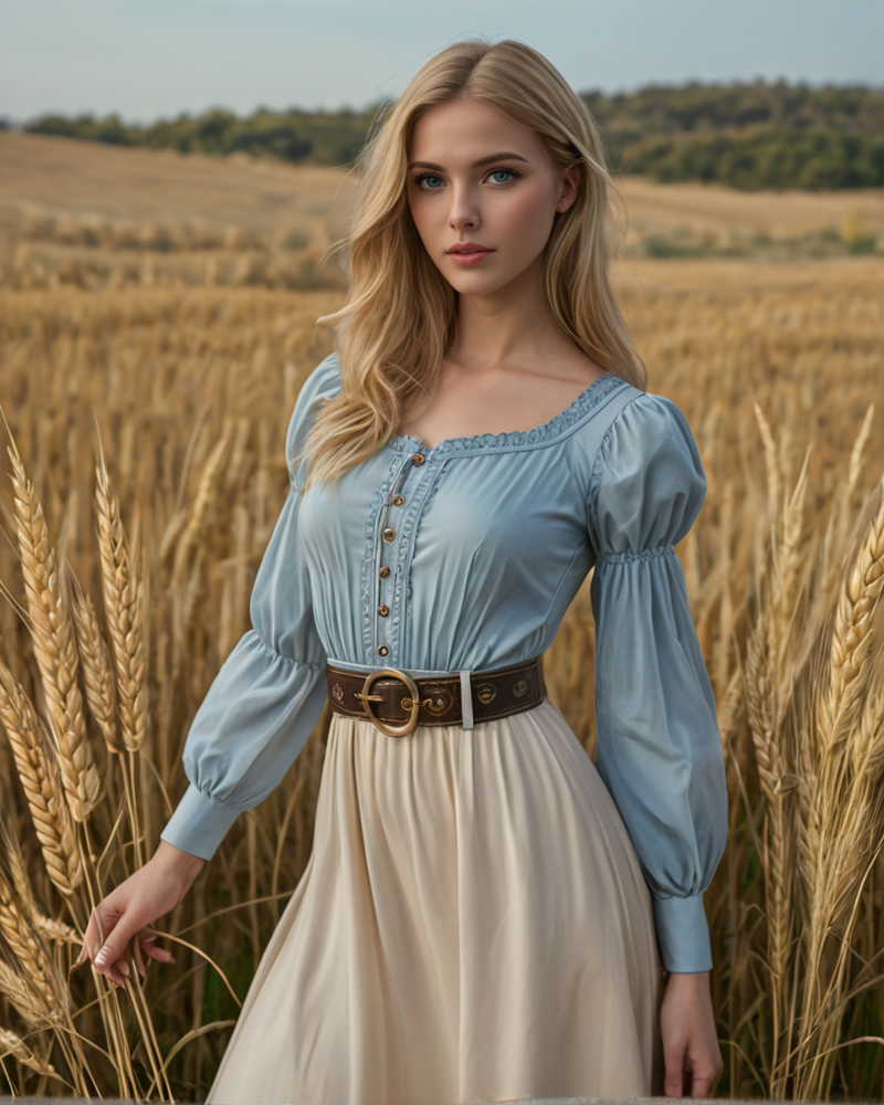 character image on ourdream.ai