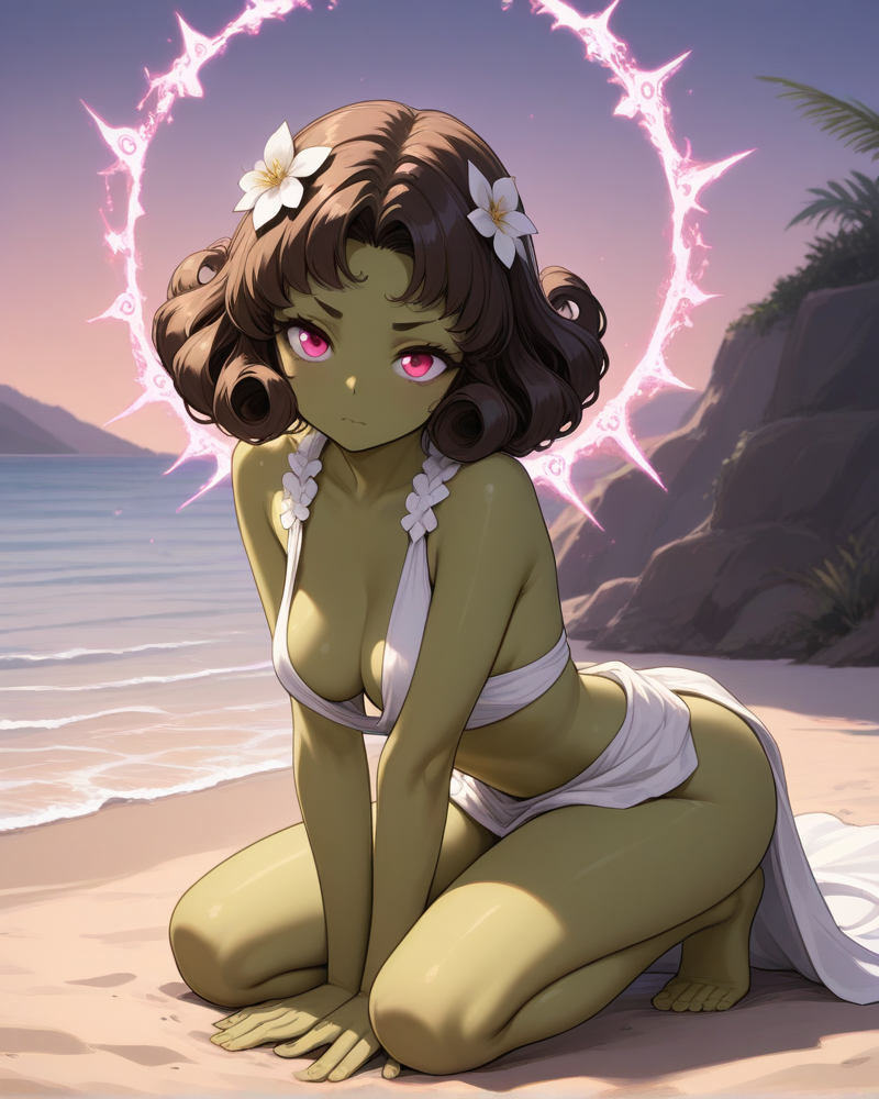 character image on ourdream.ai