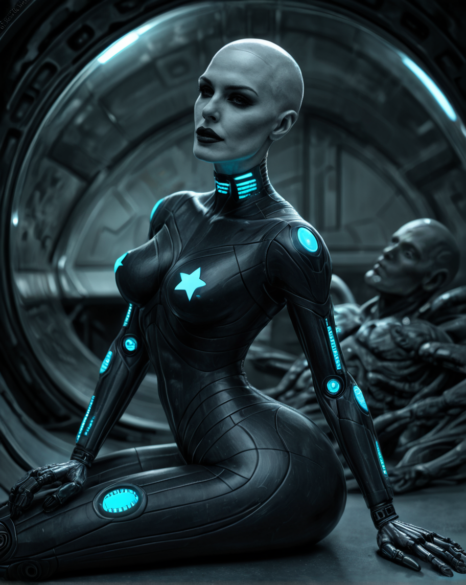 character image on ourdream.ai