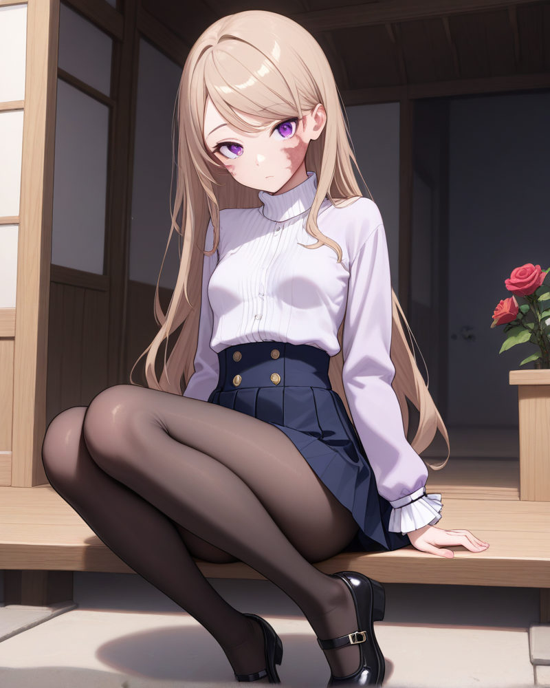 character image on ourdream.ai