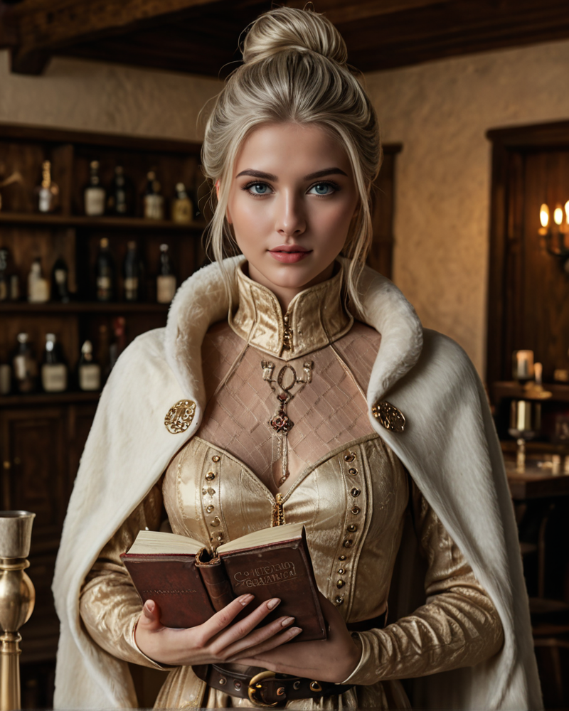 character image on ourdream.ai