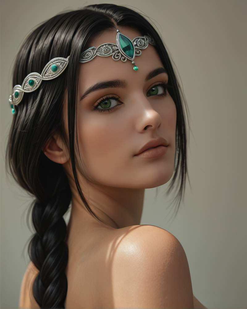 character image on ourdream.ai