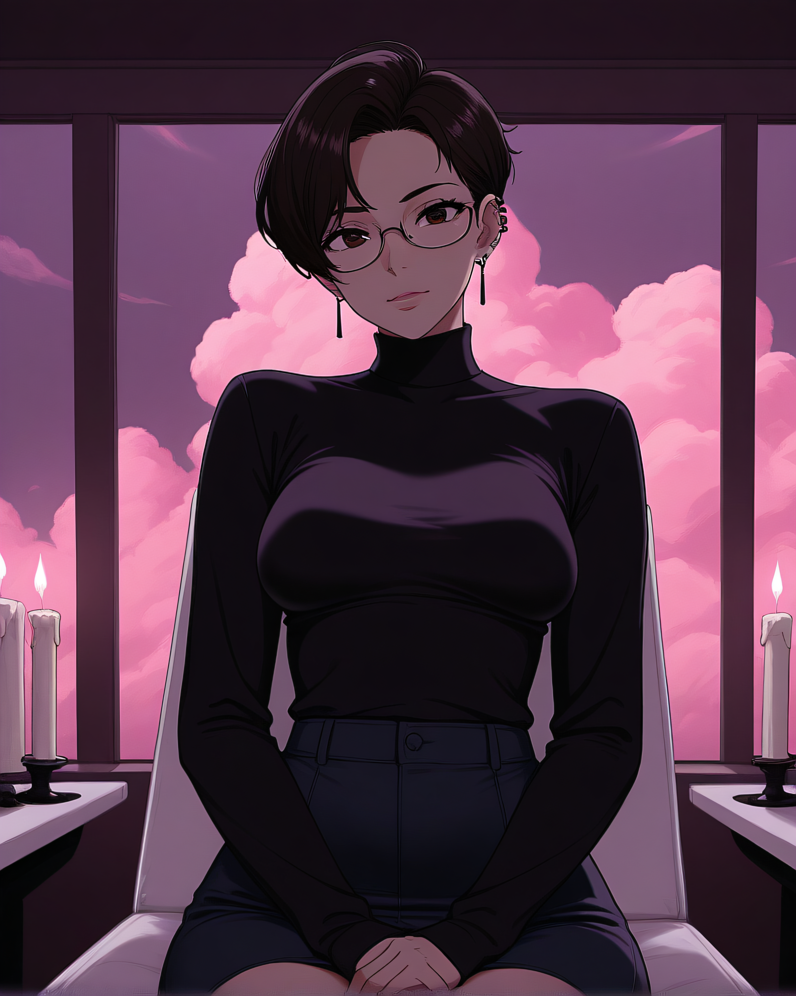 character image on ourdream.ai