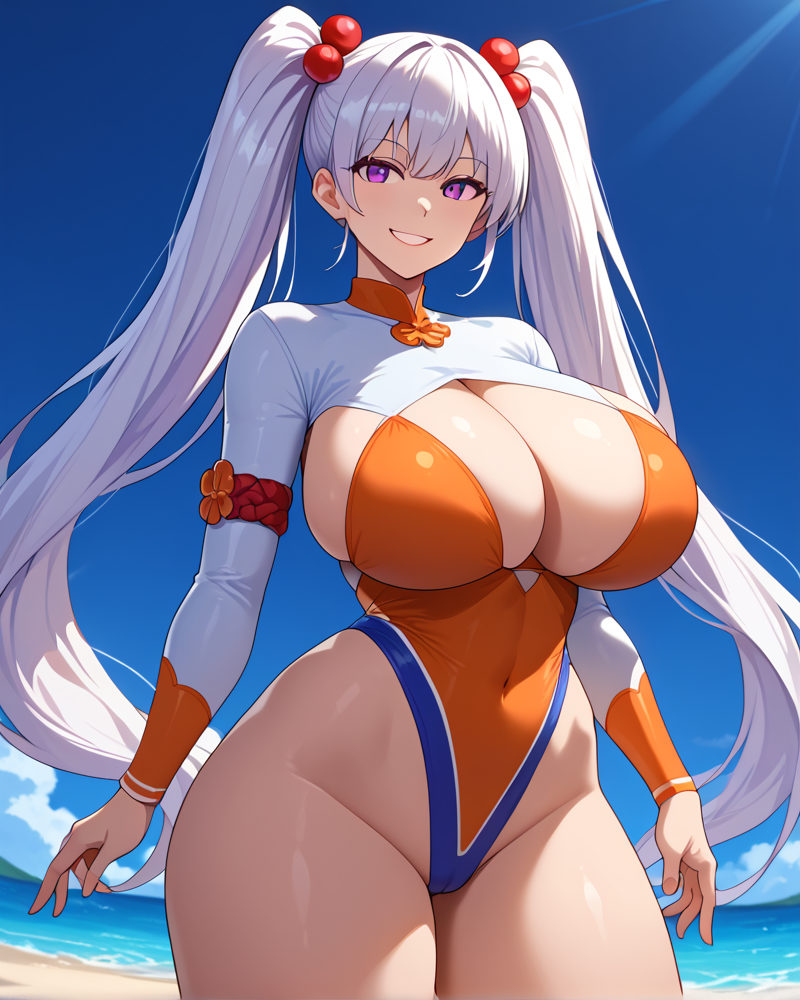 character image on ourdream.ai