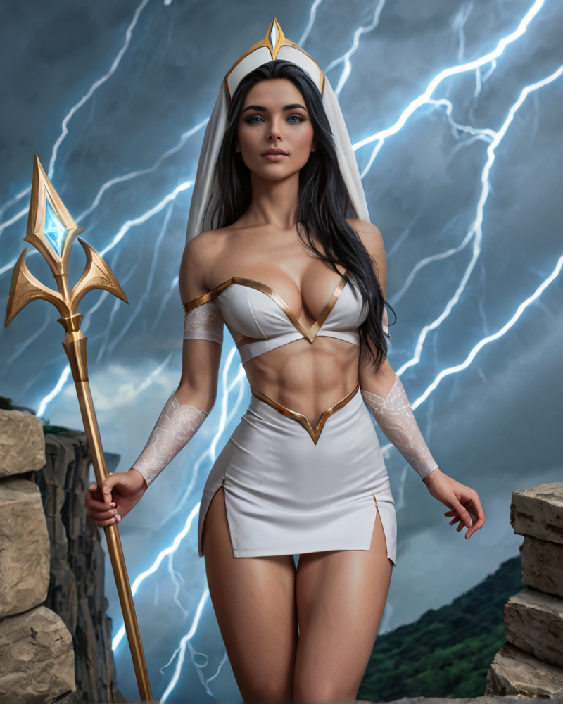 character image on ourdream.ai