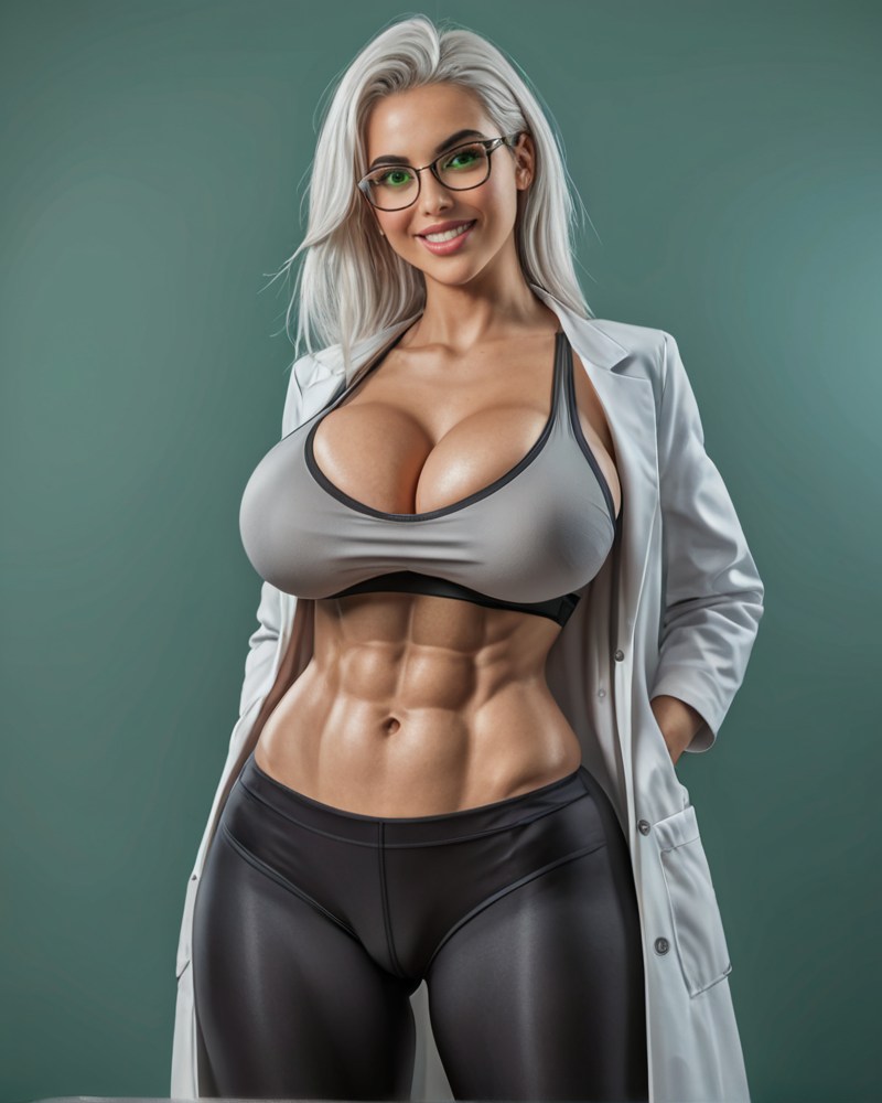 character image on ourdream.ai